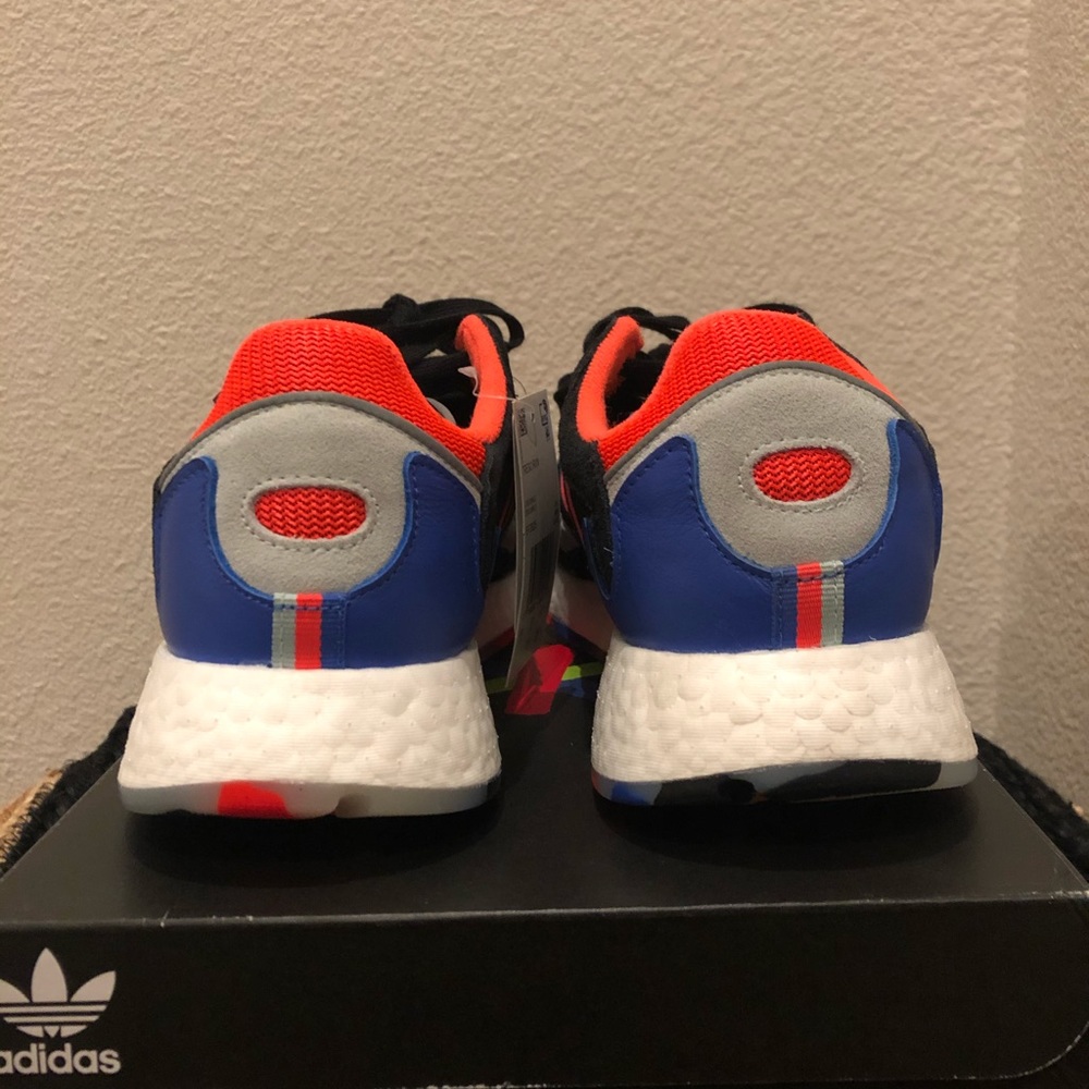NEW - Adidas tresc run - Picture 6 of 8